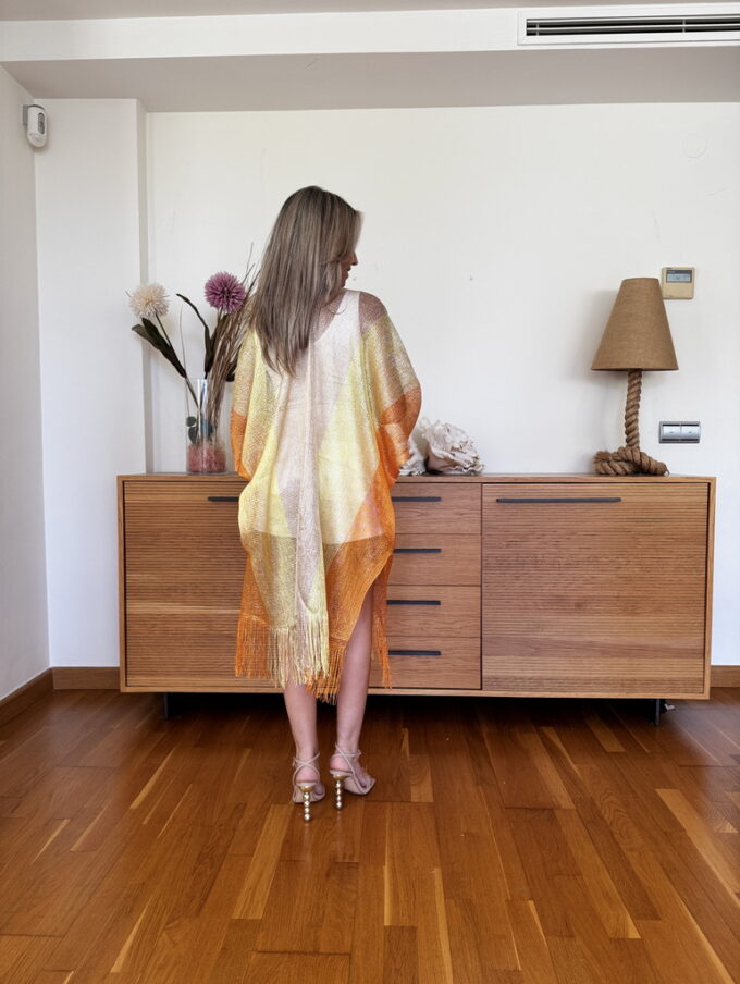 Kimono Hilo Multicolor