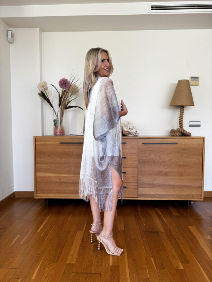 Kimono Hilo Multicolor