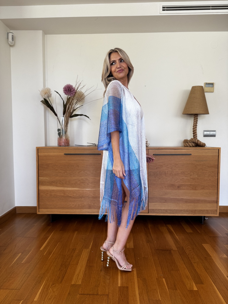 Kimono Hilo Multicolor - Imagen 14
