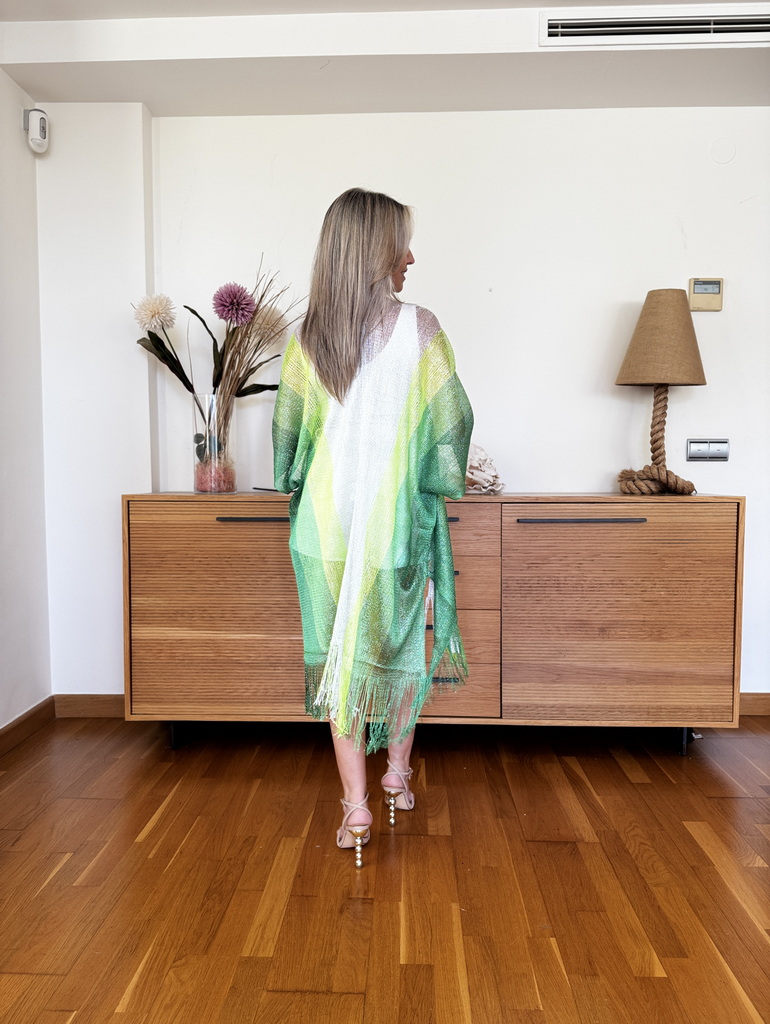 Kimono Hilo Multicolor - Imagen 17