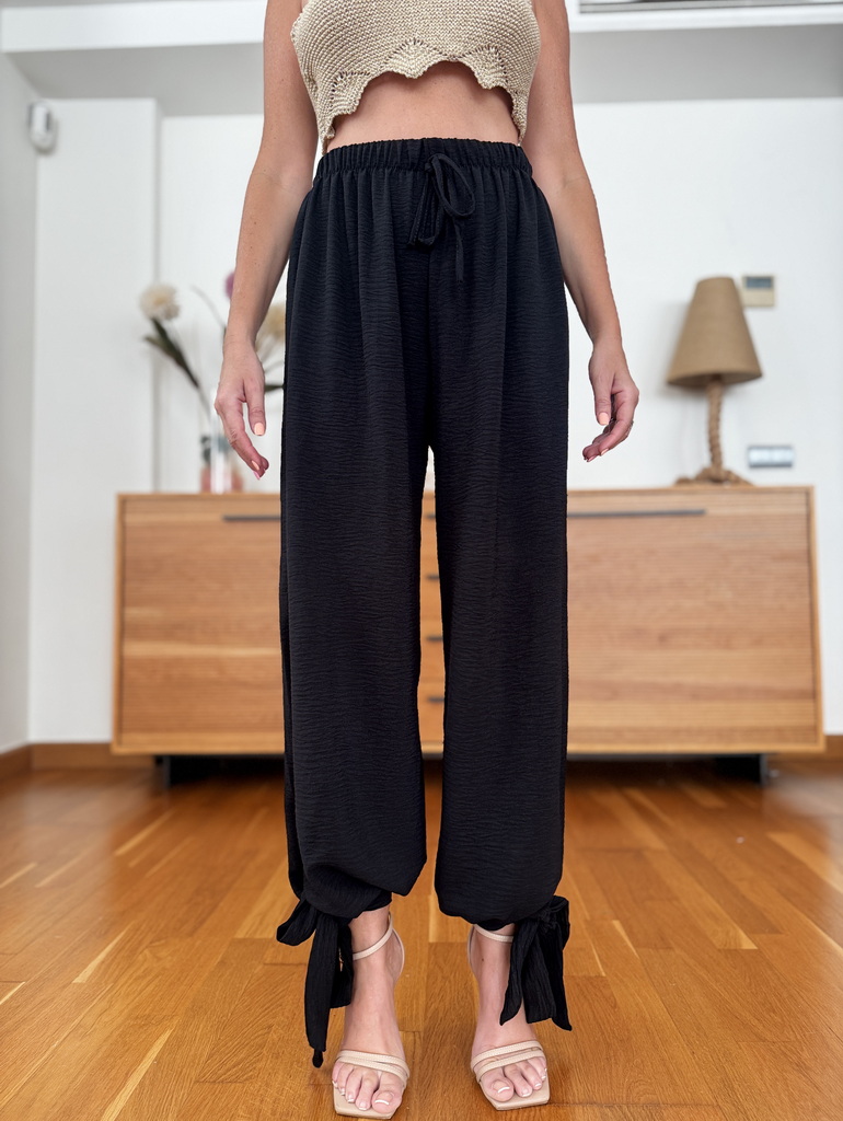 Pantalon Aberturas Bajo Lazada - Imagen 3