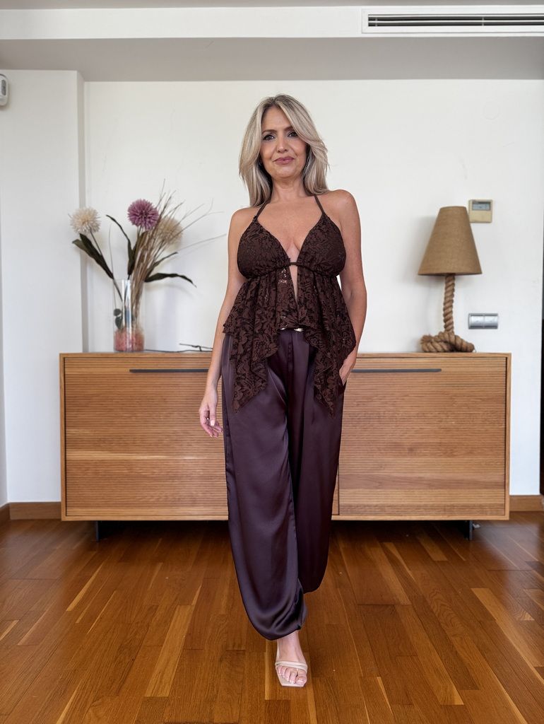 Pantalon Raso Básic - Imagen 16