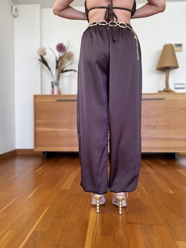 Pantalon Raso Básic - Imagen 21