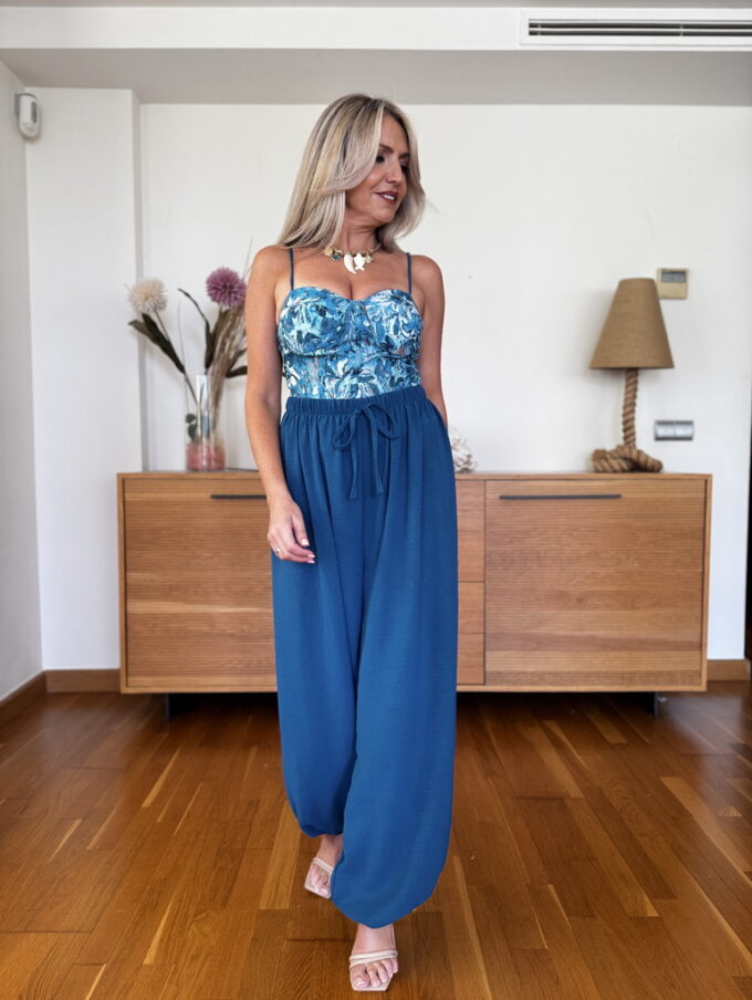 Pantalon Patente Básic