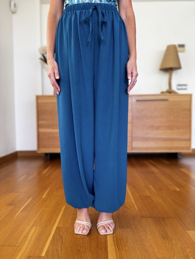 Pantalon Patente Básic