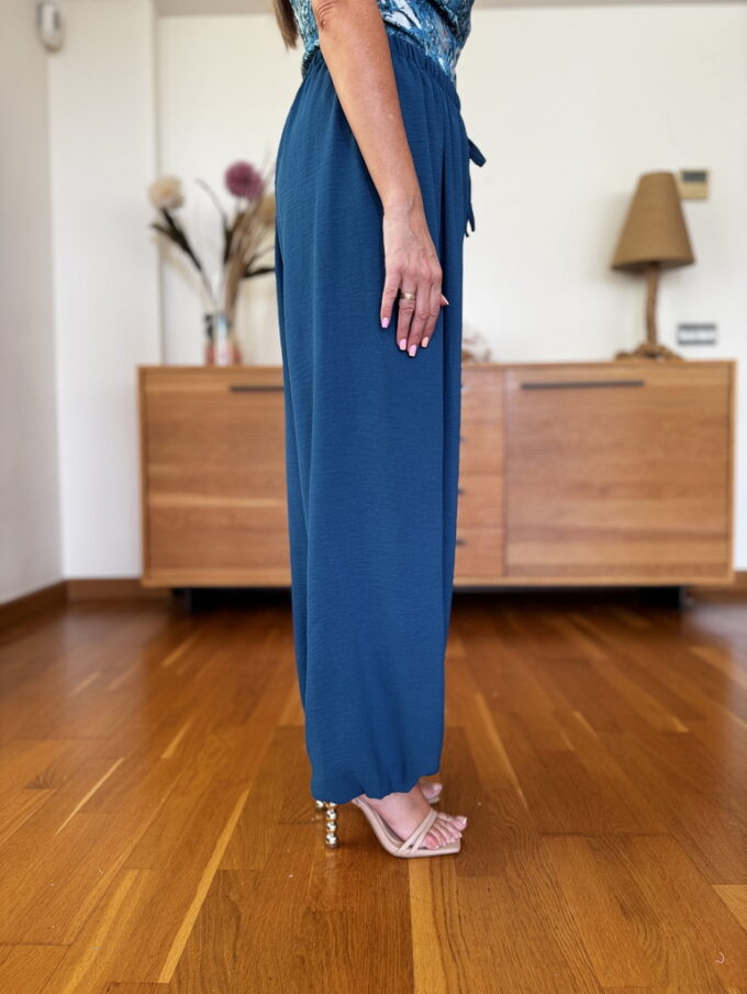 Pantalon Patente Básic