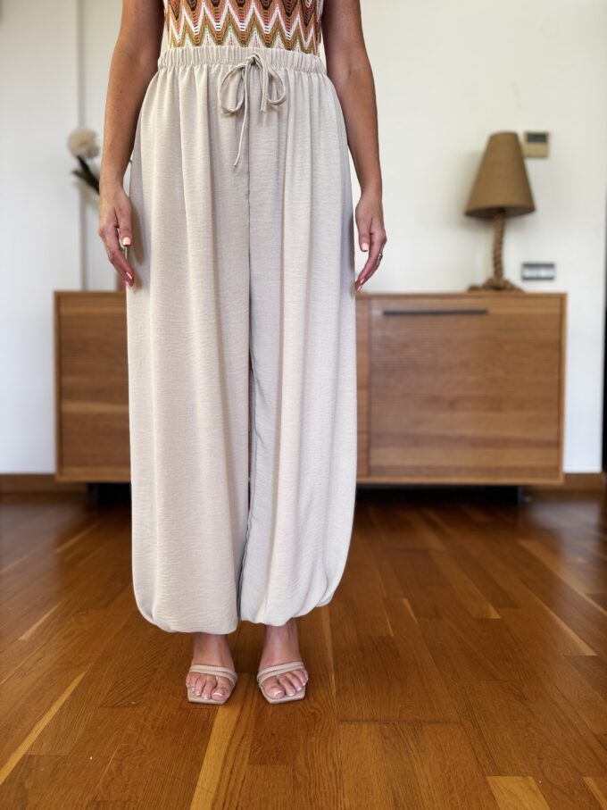 Pantalon Patente Básic