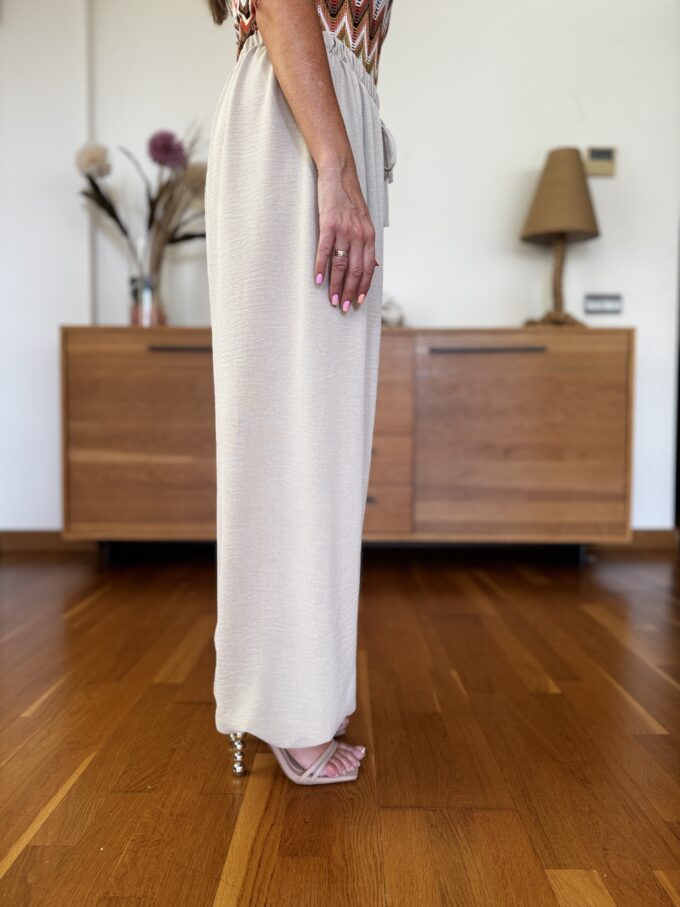Pantalon Patente Básic