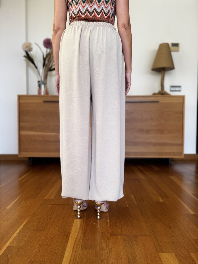 Pantalon Patente Básic