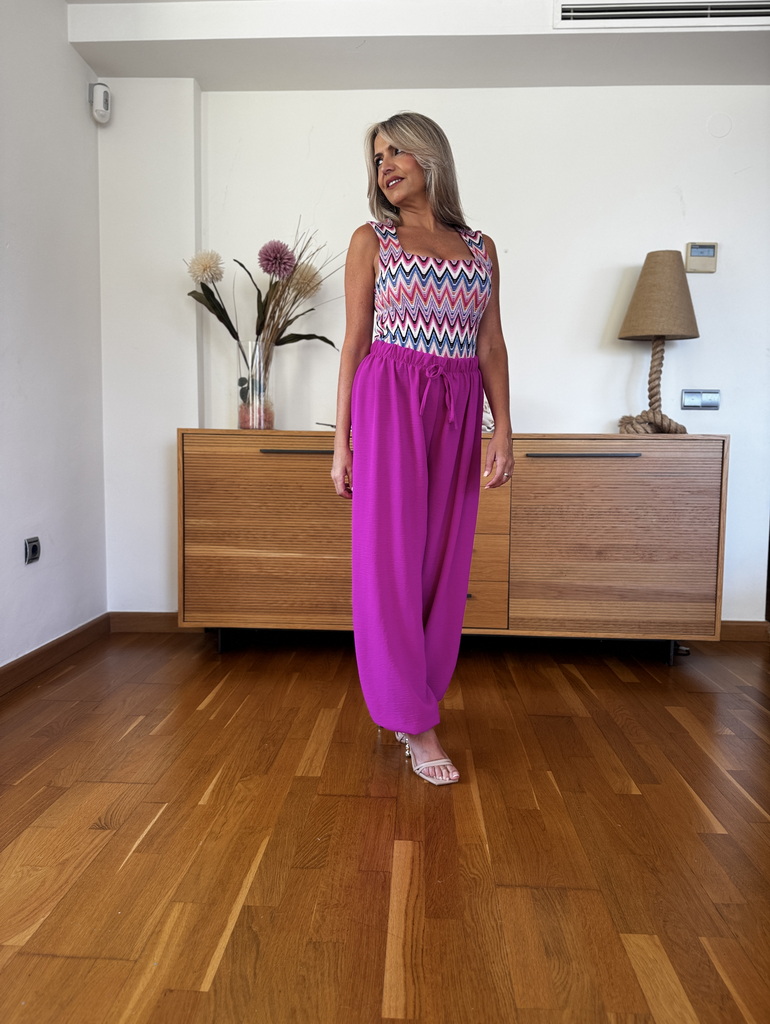 Pantalon Patente Cordón - Imagen 13