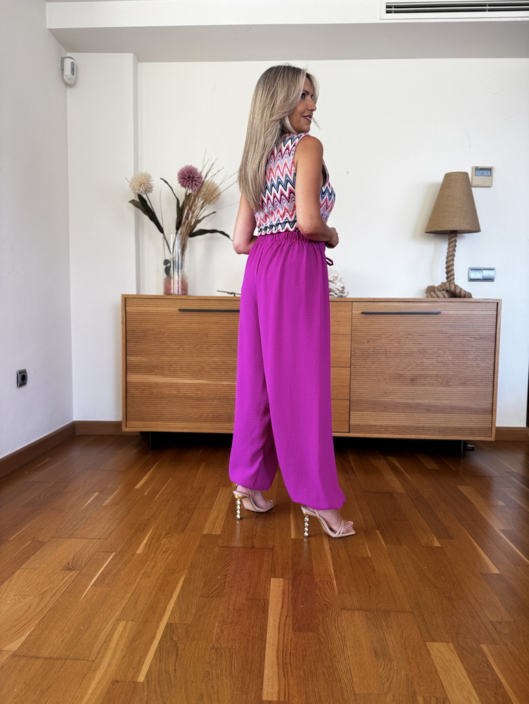 Pantalon Patente Cordón - Imagen 14