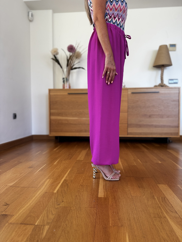 Pantalon Patente Cordón - Imagen 17