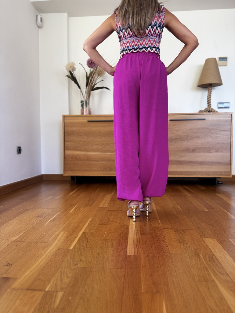 Pantalon Patente Cordón - Imagen 18