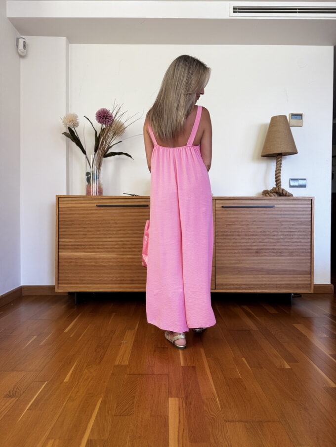 Mono Básic Oversize