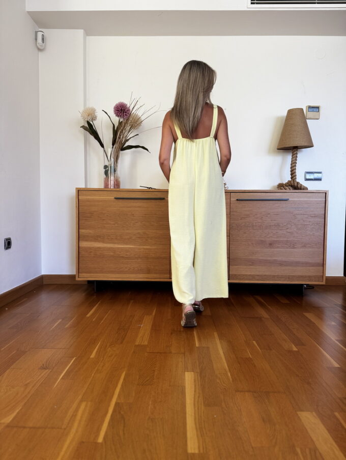 Mono Básic Oversize