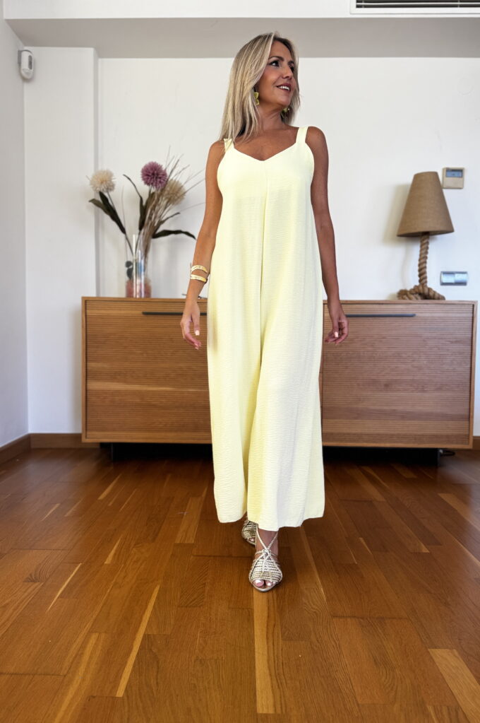 Mono Básic Oversize