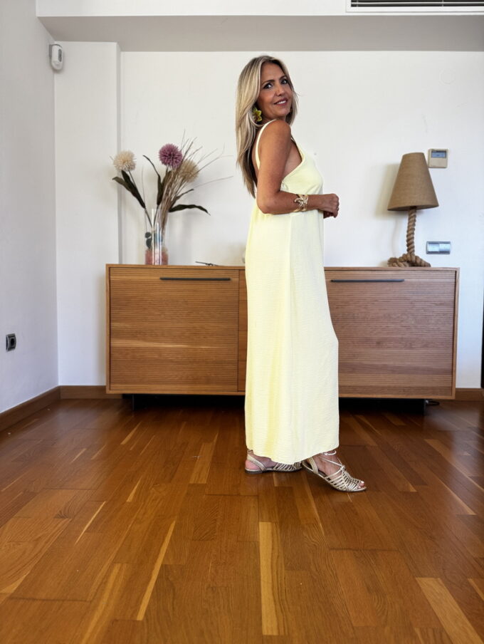Mono Básic Oversize
