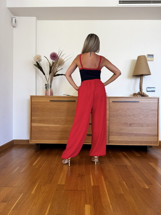 Pantalon Patente Básic