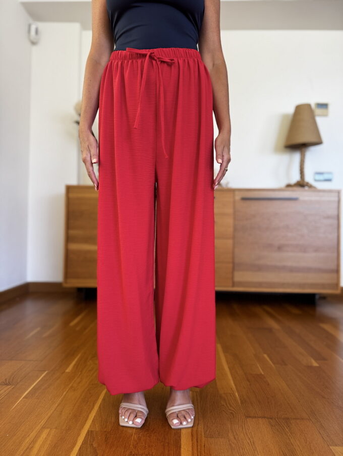 Pantalon Patente Básic