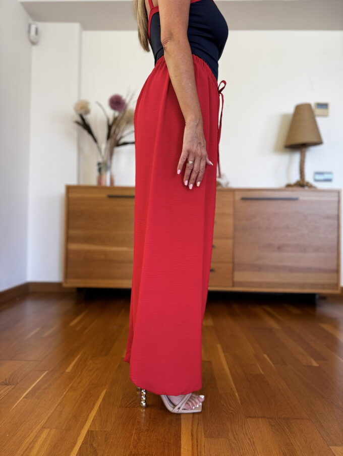 Pantalon Patente Básic
