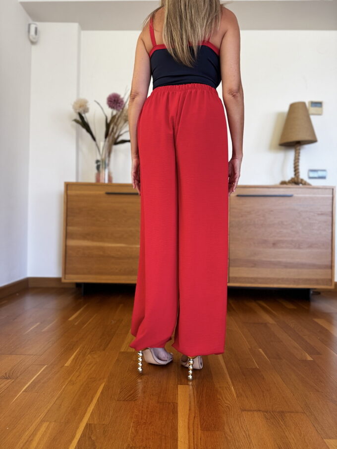 Pantalon Patente Básic
