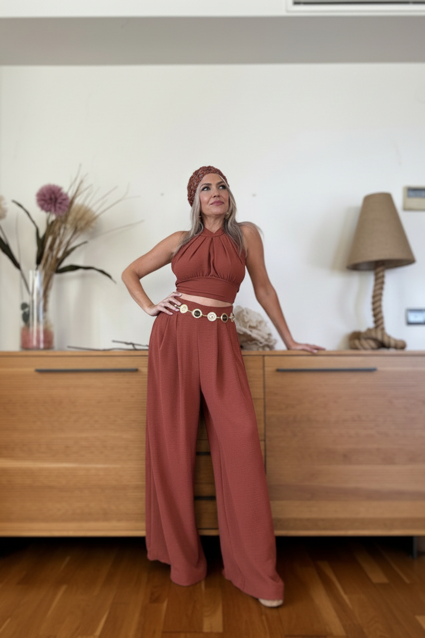Conjunto Top Lazo - Imagen 7