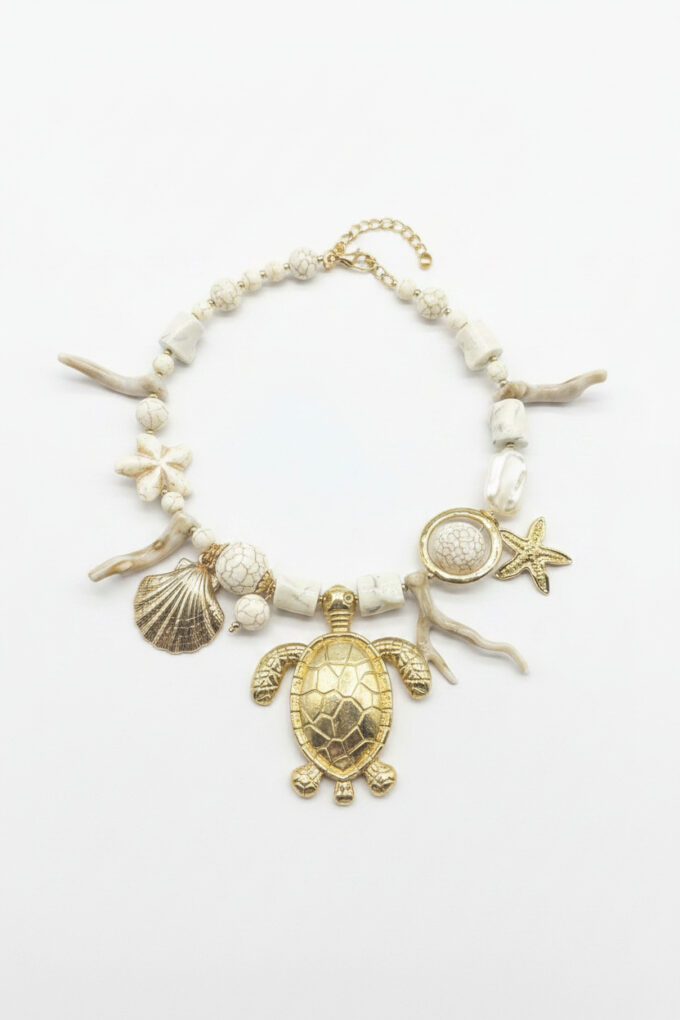 Collar Tutle