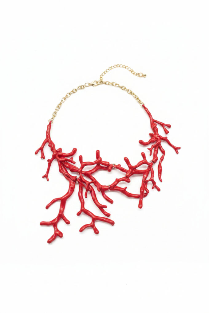 Collar Coral