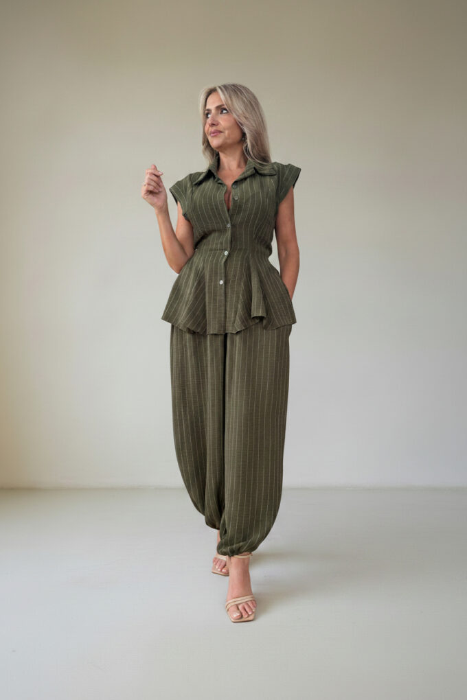Conjunto Diplomática Patente