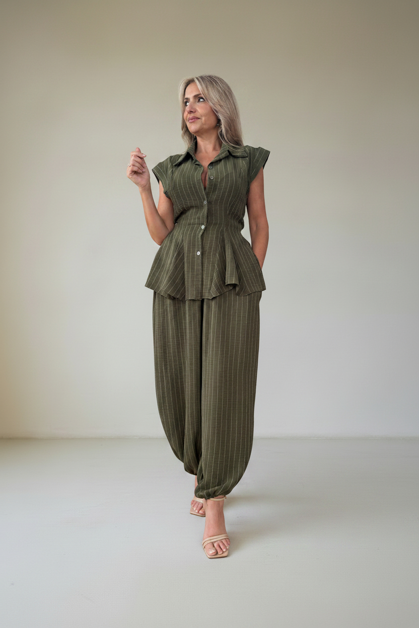Conjunto Diplomática Patente