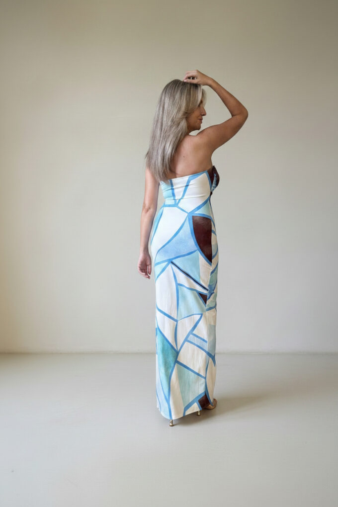 Vestidos Cascos Concha