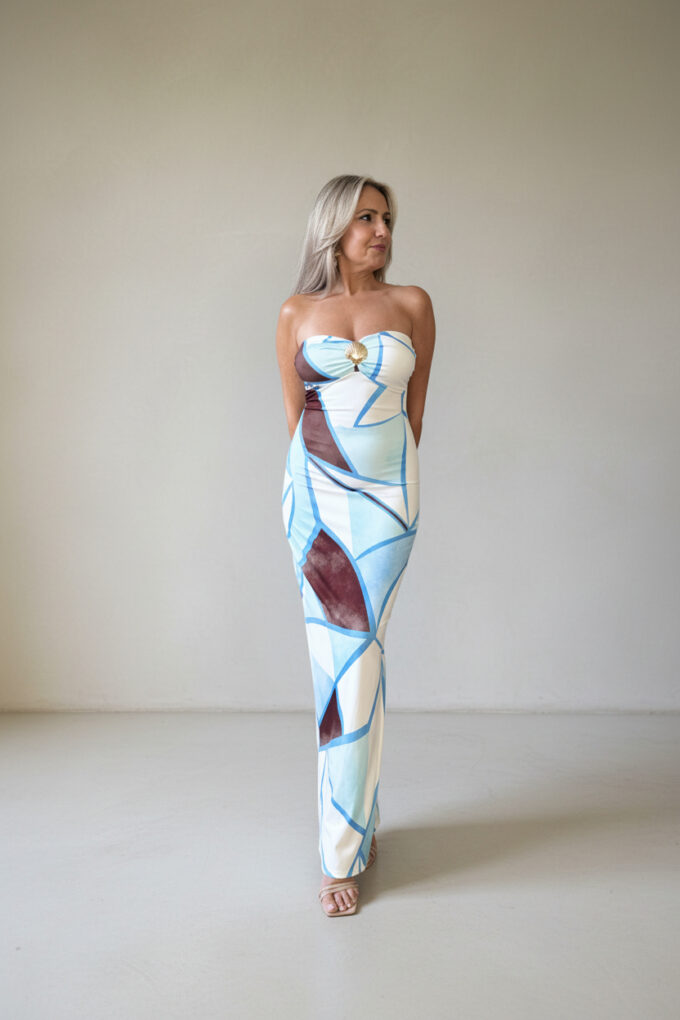 Vestidos Cascos Concha