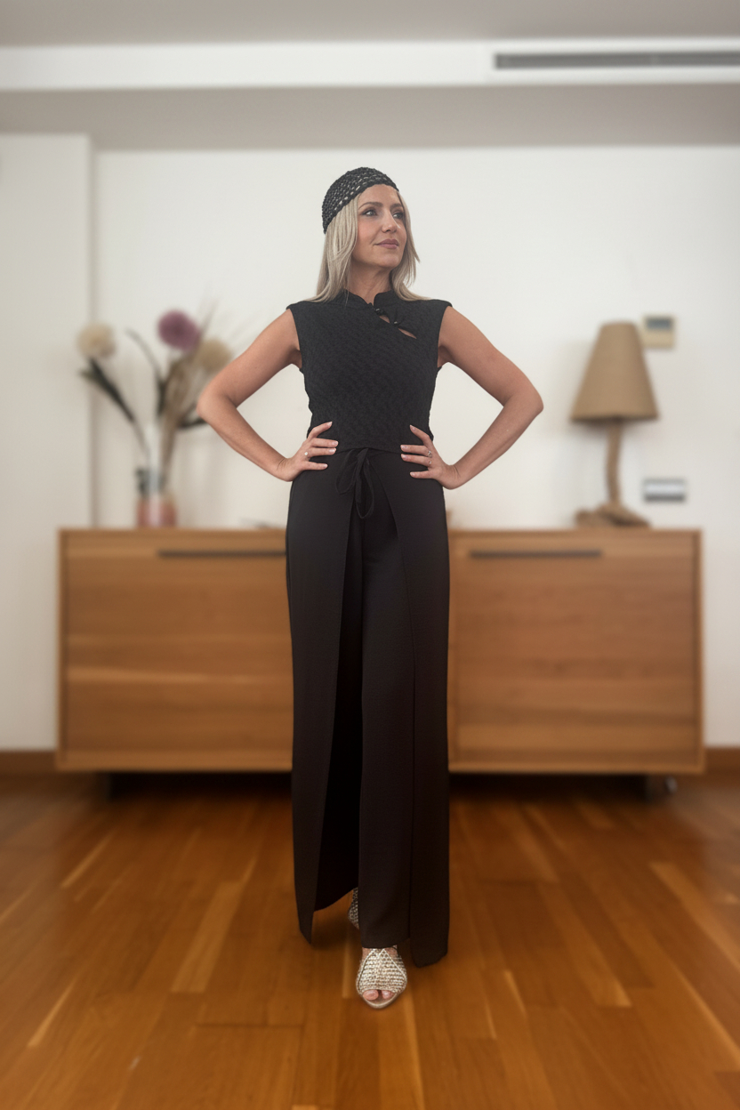 Pantalon Pareo Básic