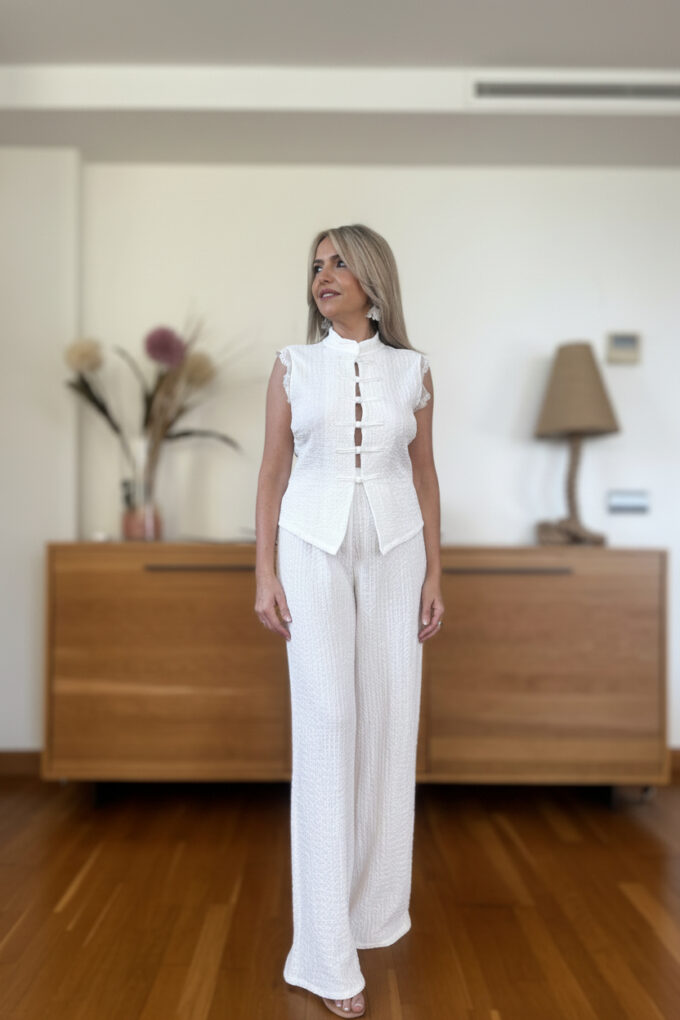 Conjunto Bambula Nipón