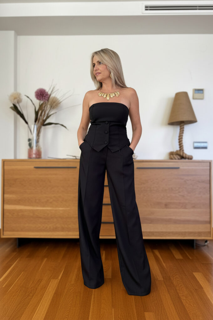 Conjunto Honor Classic