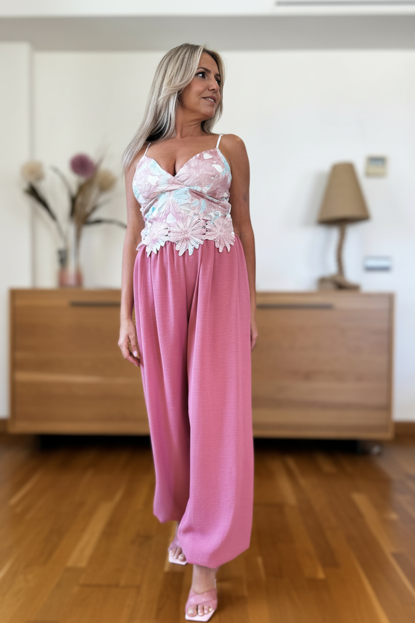 Top Cascos Croché - Imagen 2