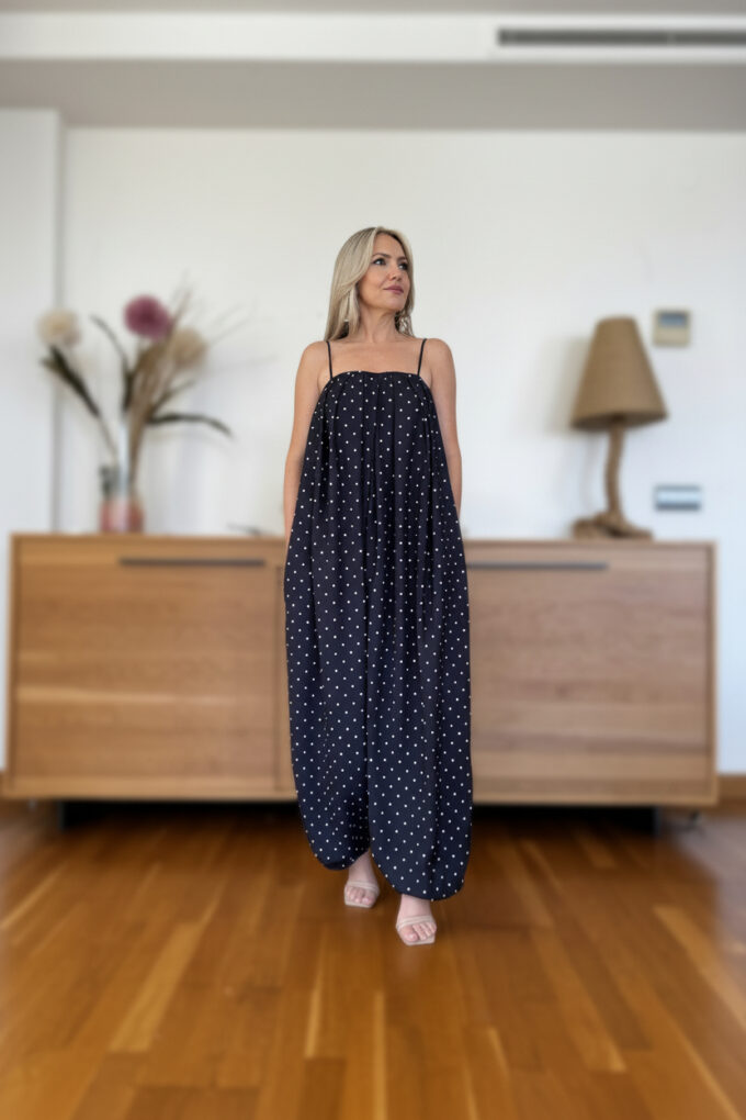 Mono Tirantas Estampado
