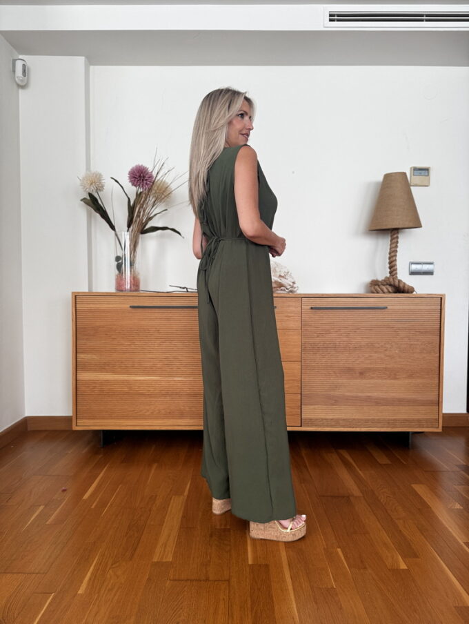 Mono Oversize Piedras