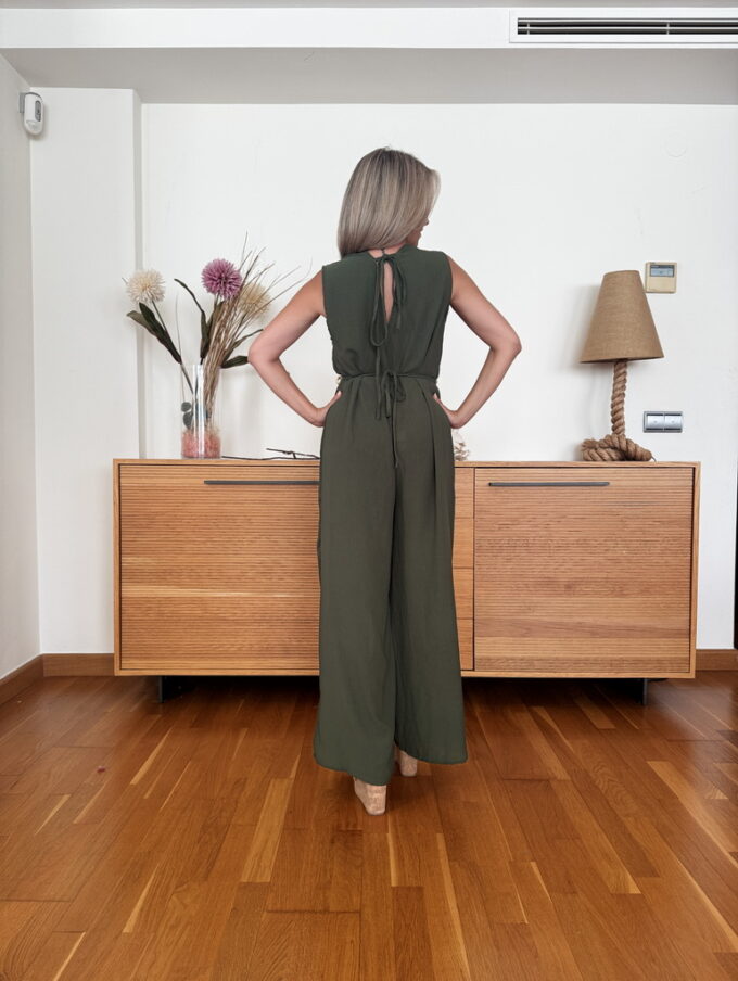 Mono Oversize Piedras