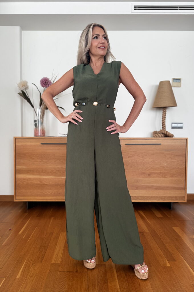 Mono Oversize Piedras