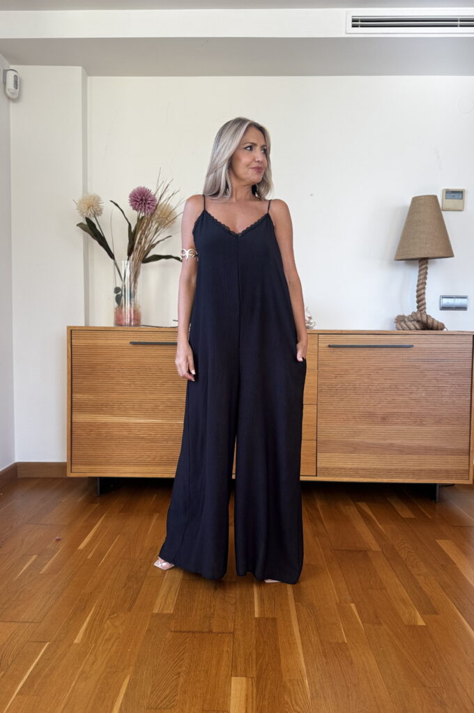 Mono Lencero Oversize