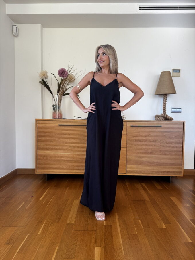 Mono Lencero Oversize