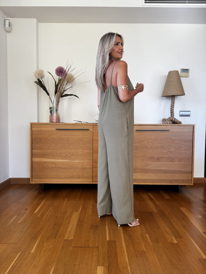 Mono Lencero Oversize