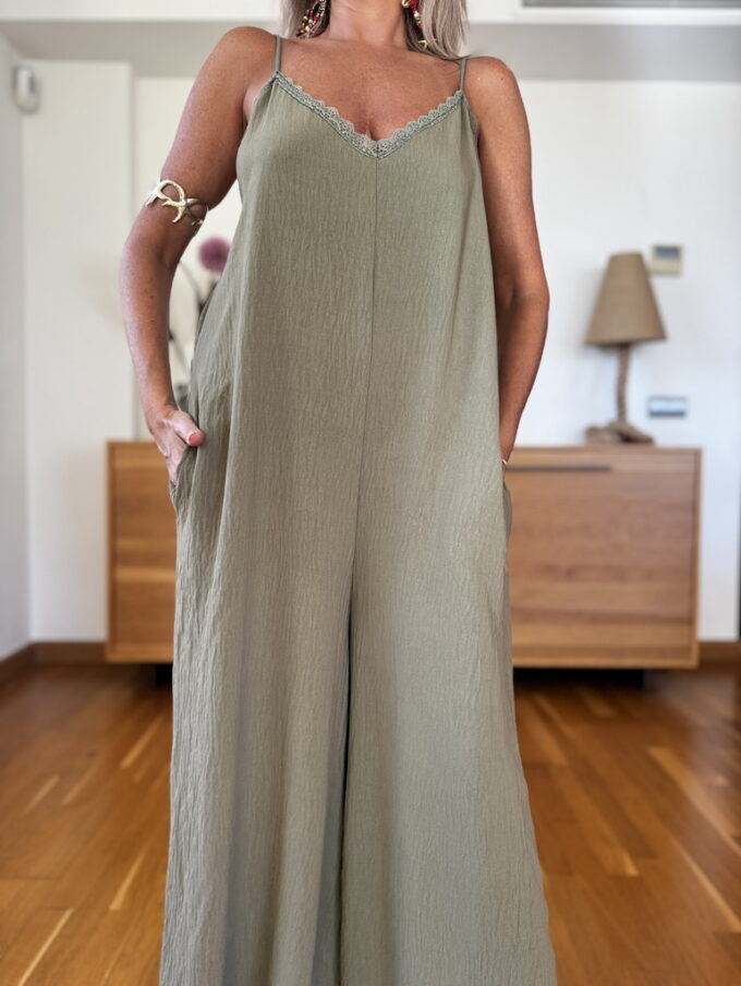 Mono Lencero Oversize