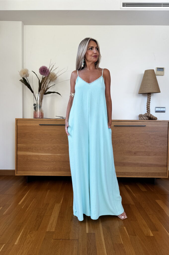 Mono Lencero Oversize