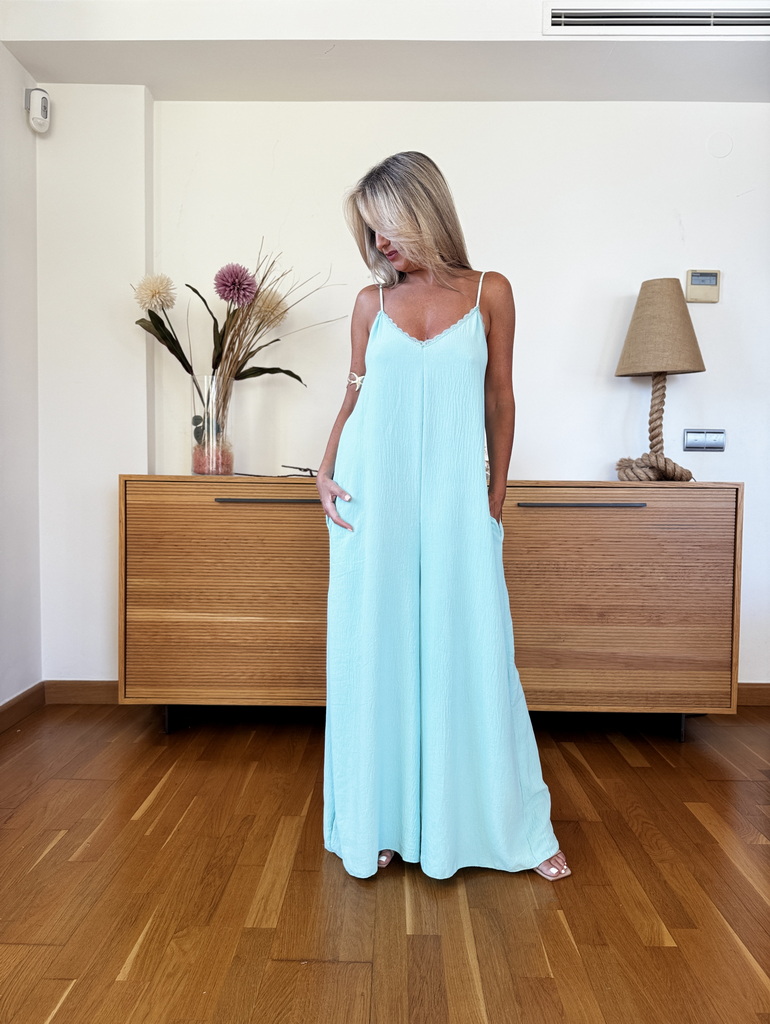 Mono Lencero Oversize - Imagen 2