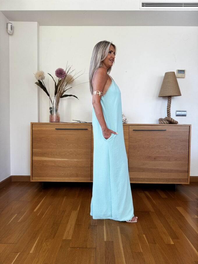 Mono Lencero Oversize