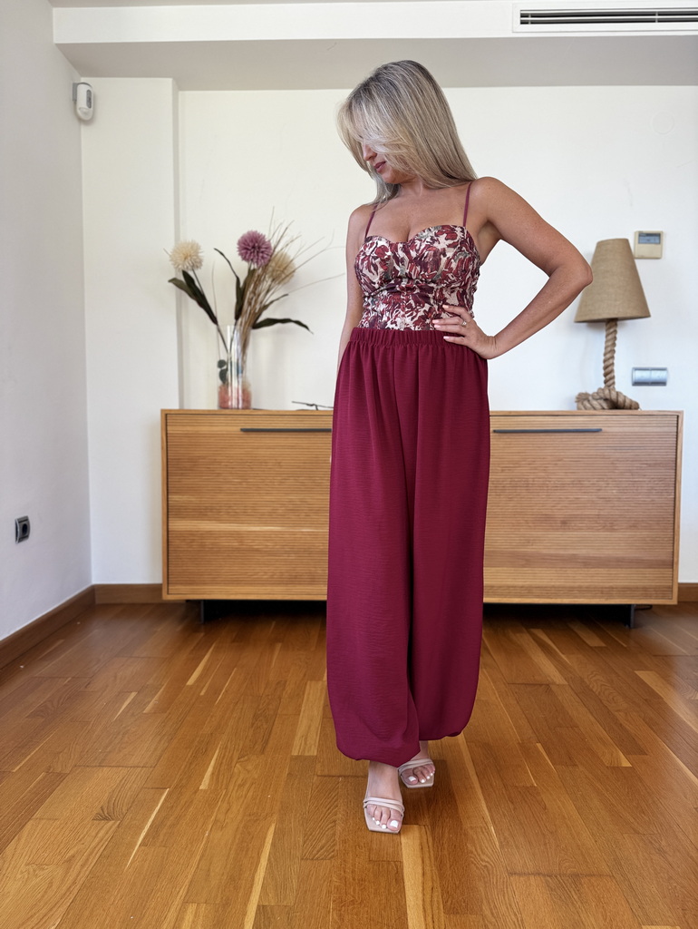 Pantalon Patente Básic - Imagen 2