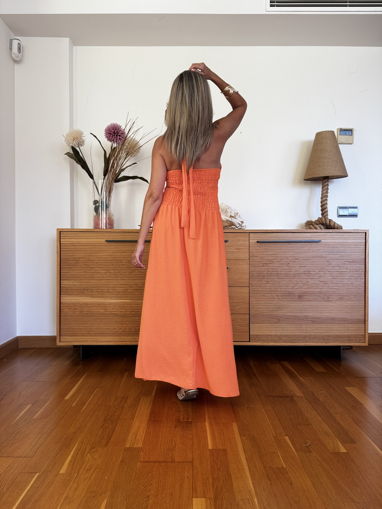 Vestido Largo Estrellas - Imagen 4
