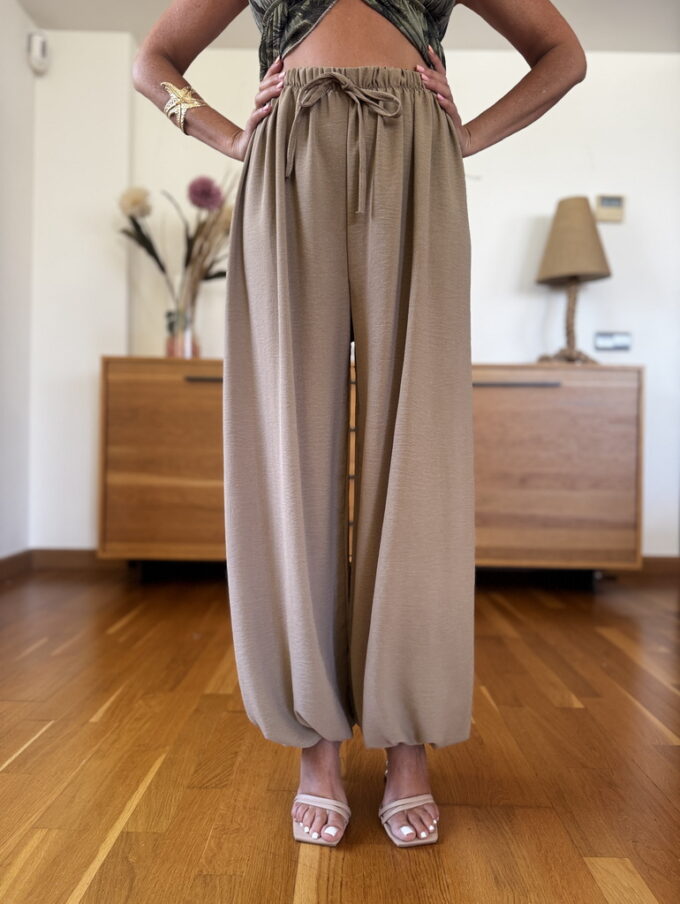 Pantalon Patente Básic